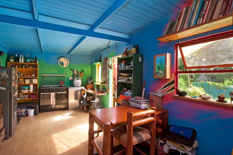 4 Bedroom Property for Sale in Meadowsteads Western Cape